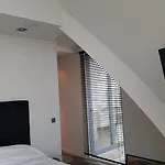 Appartementen-hotel Aan Zee *