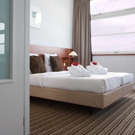 Appartementen-hotel Aan Zee * Bloemendaal