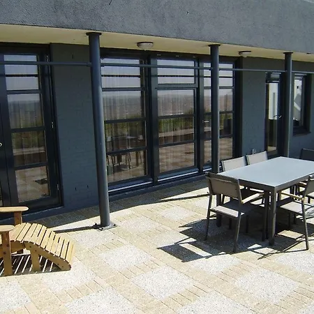 Appartementen-hotel Aan Zee Hotel *