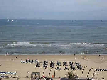 Appartementen-hotel Aan Zee Hotel