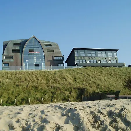 Appartementen-hotel Aan Zee