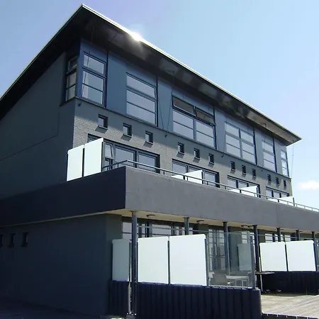 Hotel Appartementen-hotel Aan Zee *