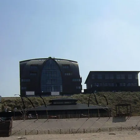 Hotel Appartementen-hotel Aan Zee *