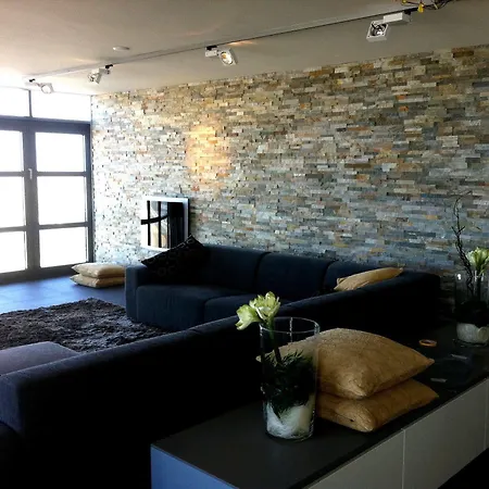 Appartementen-hotel Aan Zee