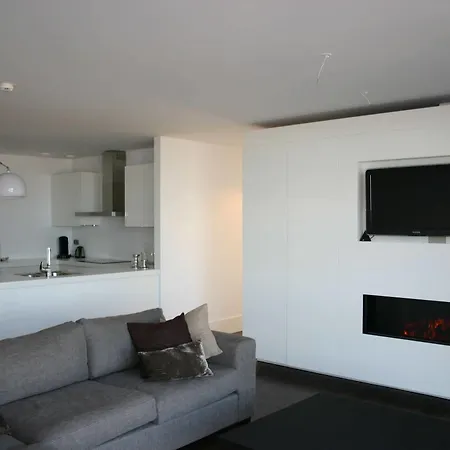 Hotel Appartementen-hotel Aan Zee Bloemendaal