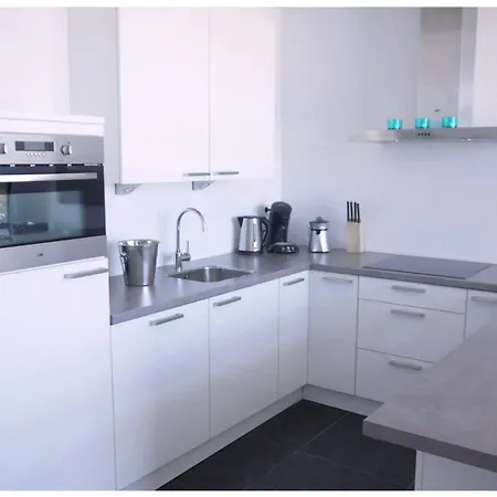 Appartementen-hotel Aan Zee * Bloemendaal