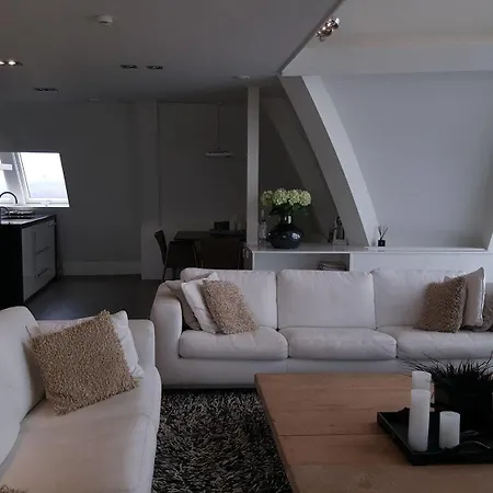 Hotel Appartementen-hotel Aan Zee