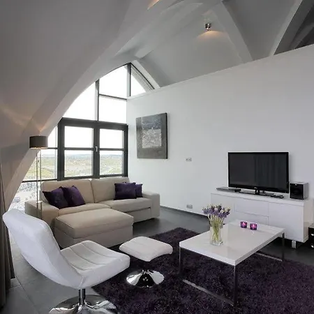 Appartementen-hotel Aan Zee Hotel *