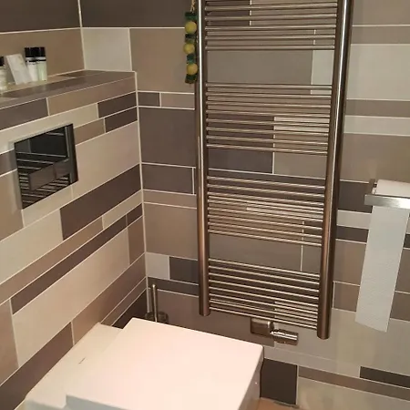 Appartementen-hotel Aan Zee Bloemendaal