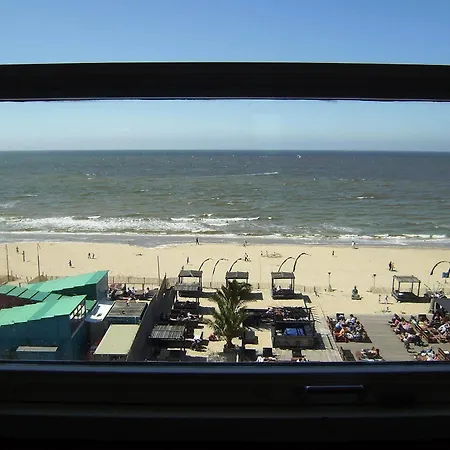 Hotel Appartementen-hotel Aan Zee Bloemendaal