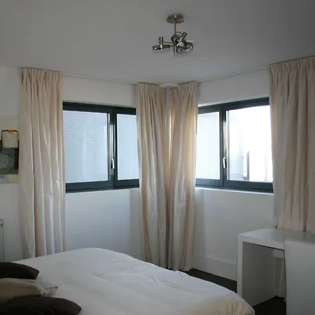 Appartementen-hotel Aan Zee Hotel Bloemendaal