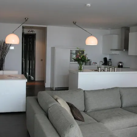 Hotel Appartementen-hotel Aan Zee Bloemendaal