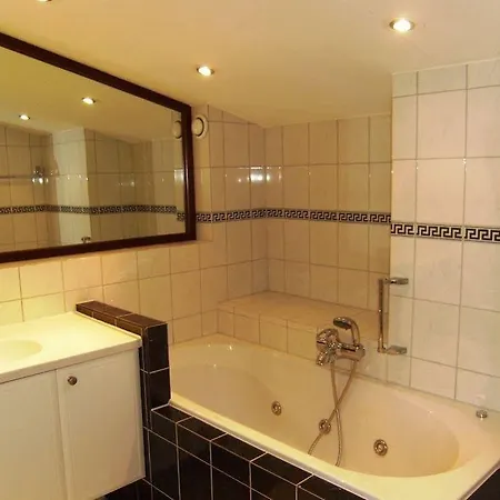 Appartementen-hotel Aan Zee Bloemendaal