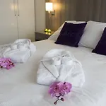 Appartementen-hotel Aan Zee Hotel *
