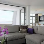 Appartementen-hotel Aan Zee *