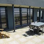 Appartementen-hotel Aan Zee Hotel *