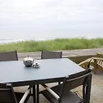 Appartementen-hotel Aan Zee *
