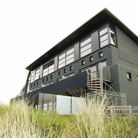 Hotel Appartementen-hotel Aan Zee *