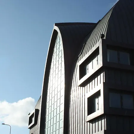 Appartementen-hotel Aan Zee * Bloemendaal